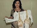 Marconia - antica veste femminile